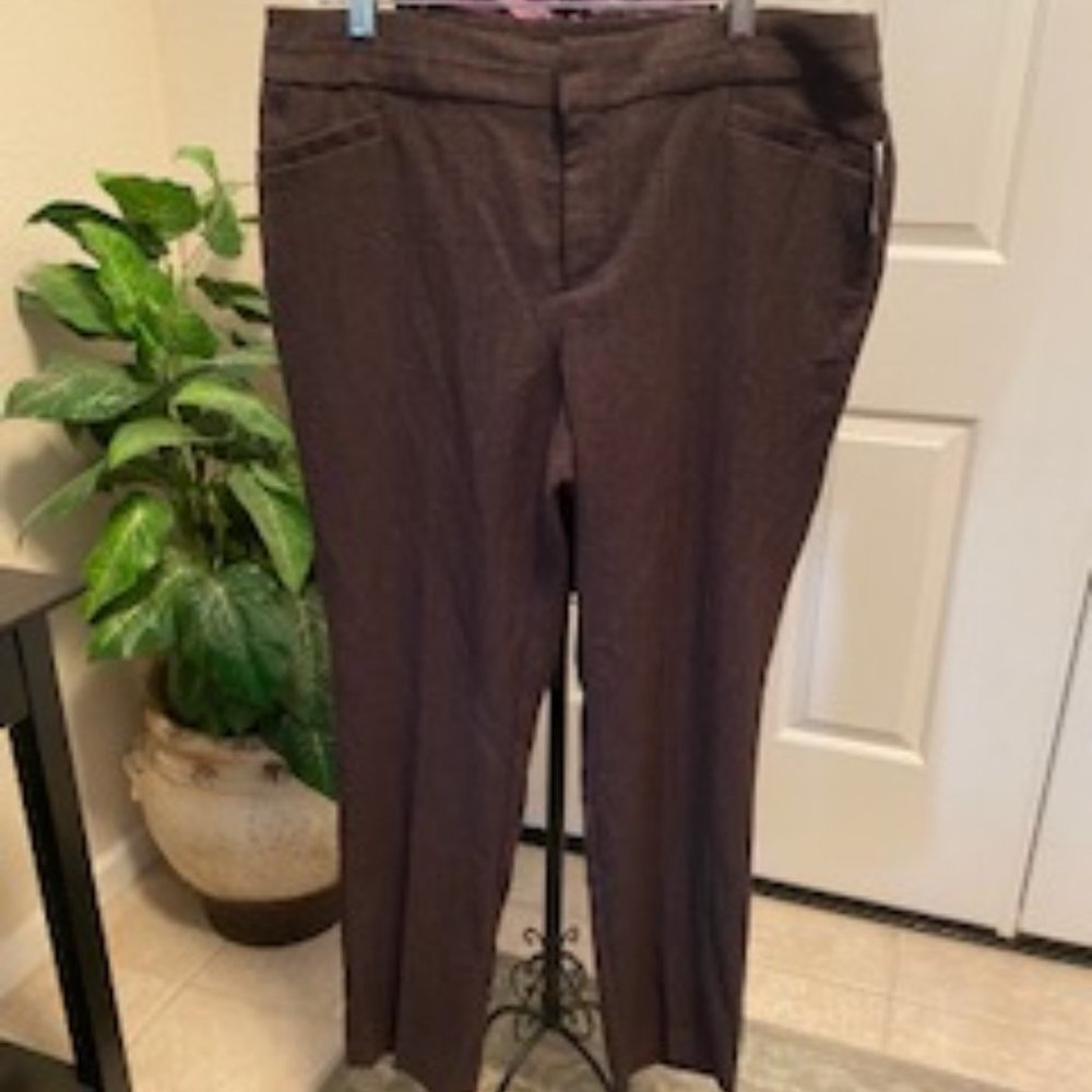 Work Slacks